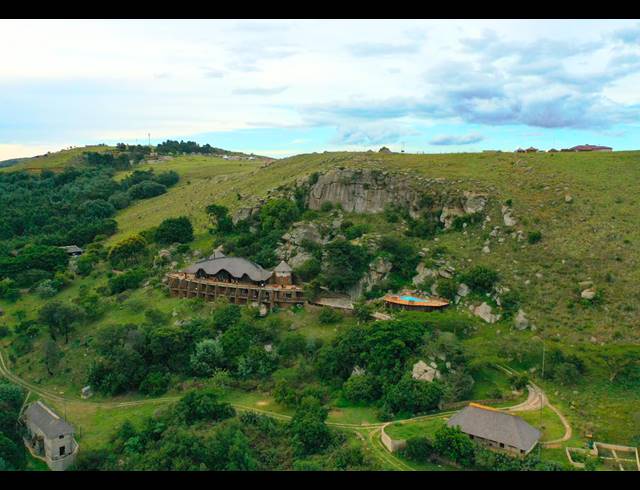 2,650M² LODGE FOR SALE IN SUNRISE
